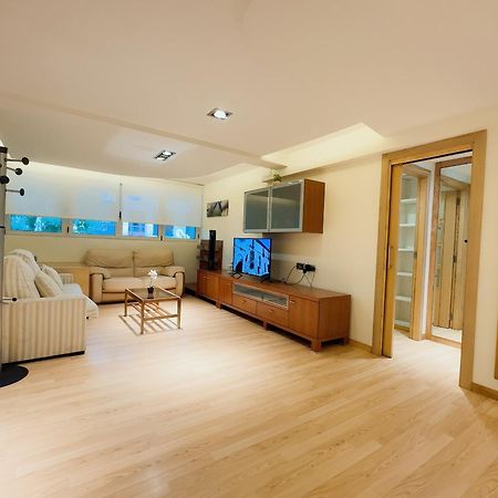 Apartamento La Concha San Sebastian Bagian luar foto
