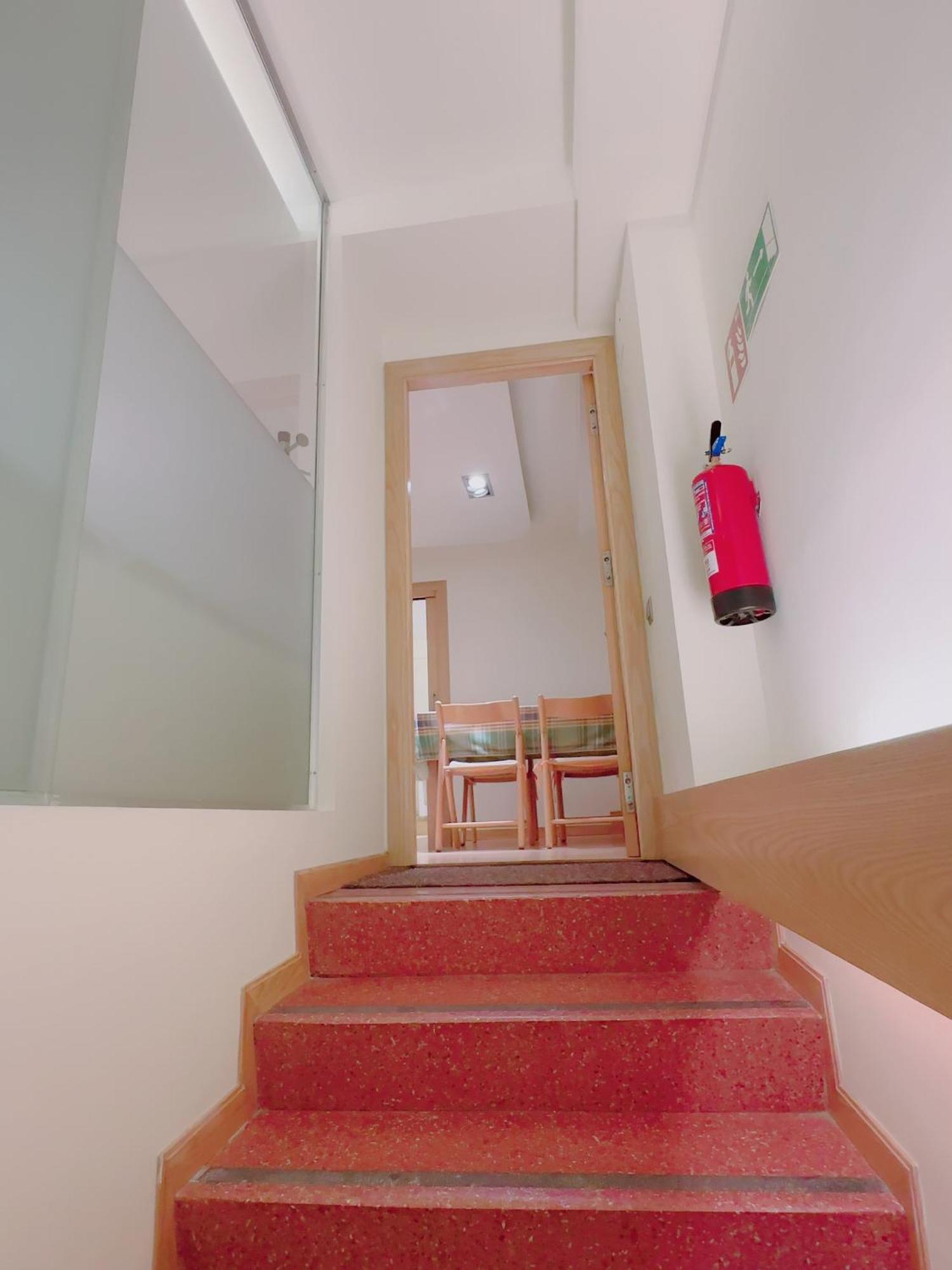 Apartamento La Concha San Sebastian Bagian luar foto